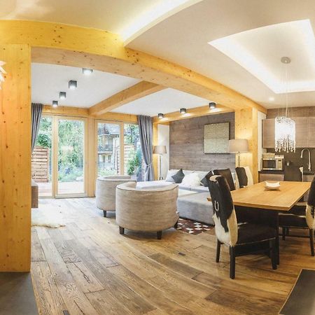ApartamentWeekend Apartment Zakopane Bagian luar foto
