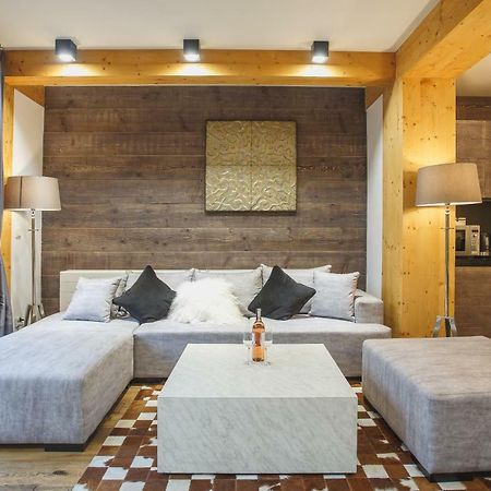 ApartamentWeekend Apartment Zakopane Bagian luar foto