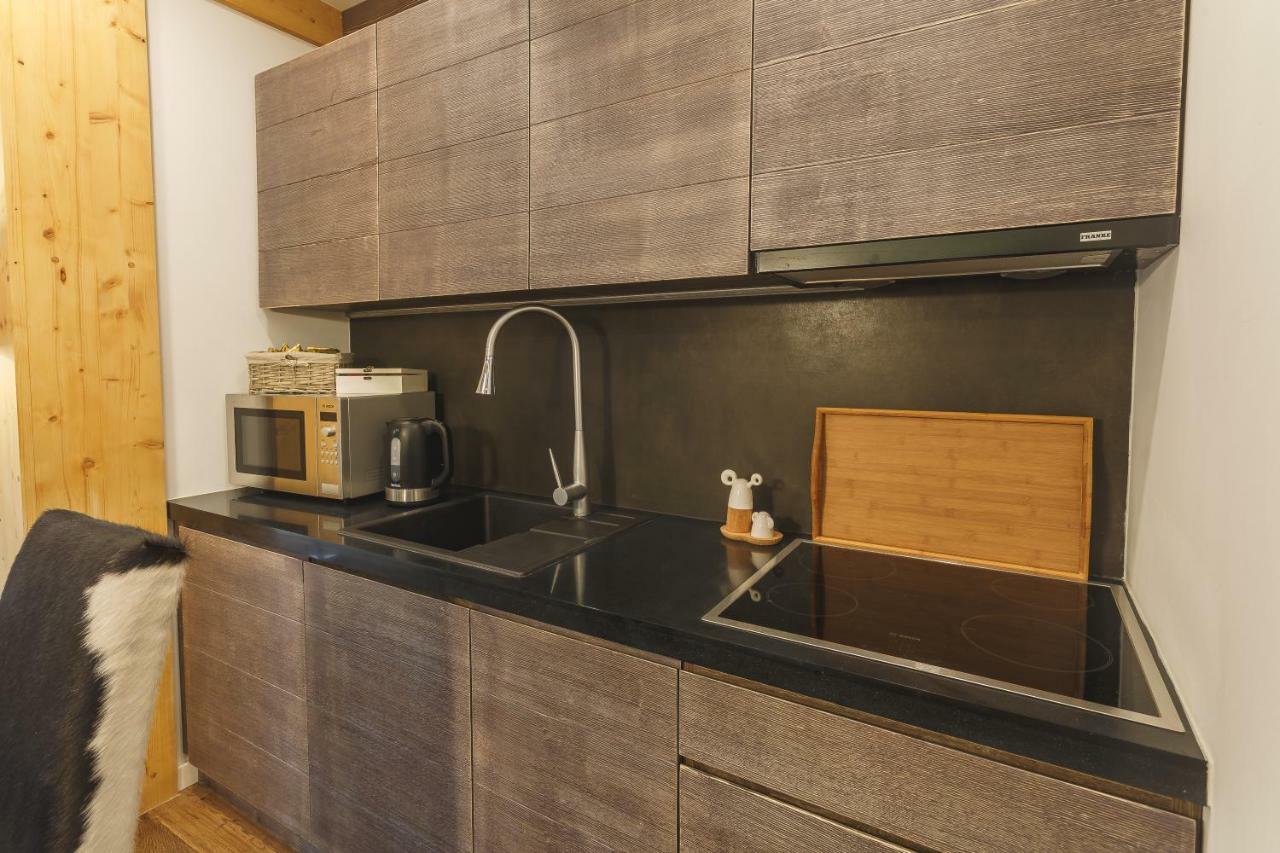 ApartamentWeekend Apartment Zakopane Bagian luar foto